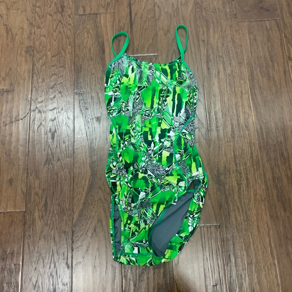Speedo Swim Suit